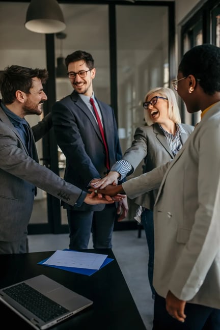 Investir dans le développement et le succès de vos employés